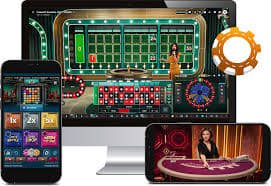 Trải nghiệm chơi game slot trực tuyến trên nền tảng bj21