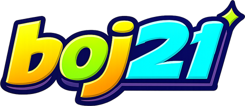 Logo boj21